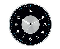 Настенные часы Murano